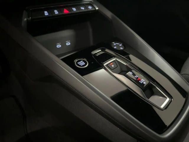 Audi A3 35 TDI Sedan