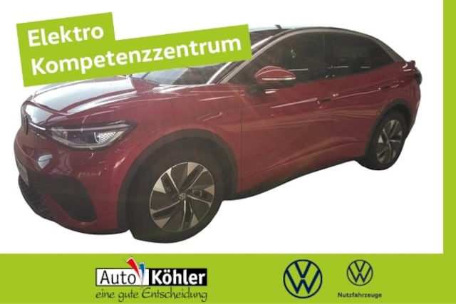 Volkswagen ID.5 Matrix/CCS/CarPlay/ACC/360/Akustikglas