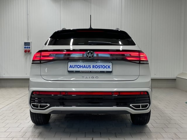 Volkswagen Taigo 1.0 TSI