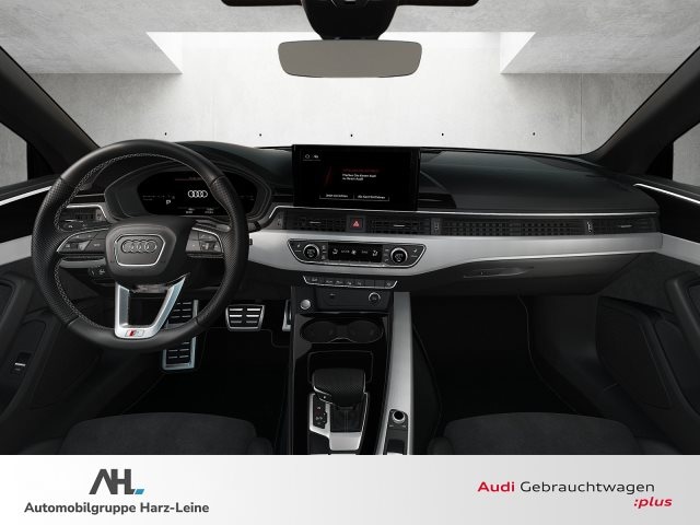 Audi A5 40 TDI Cabriolet S-Line S-Tronic