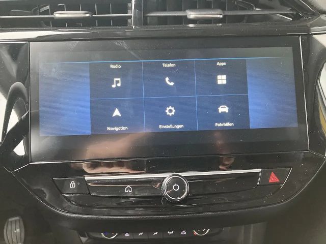 Opel Corsa Edition Turbo