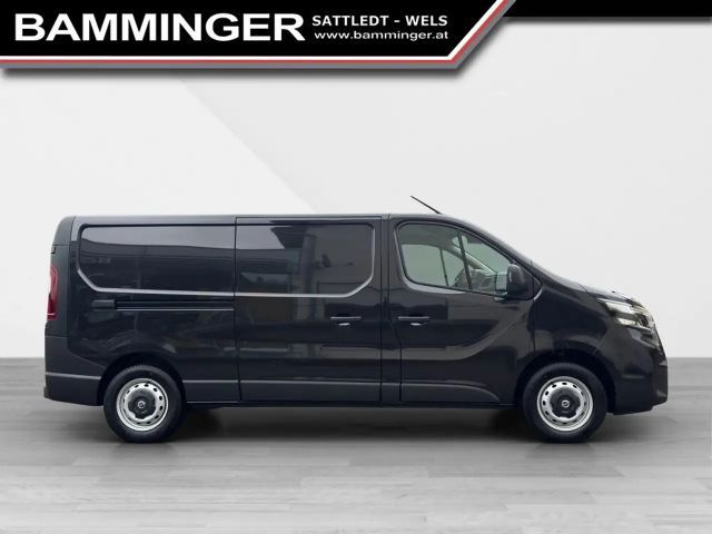 Nissan Primastar L2H1