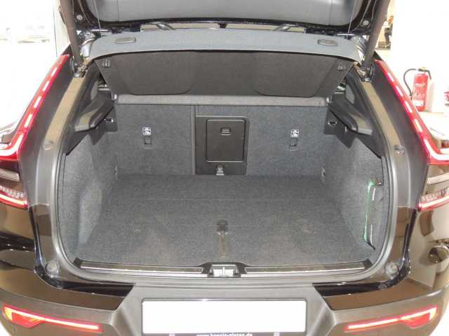 Volvo C40 AWD Recharge Twin Engine Ultimate