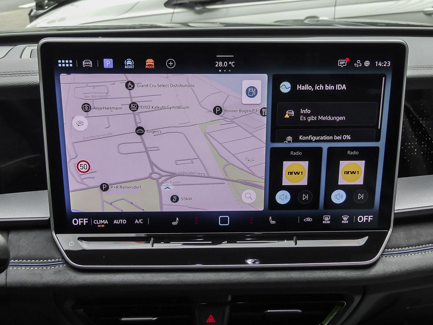 Volkswagen Tayron 2.0 TDI 4Motion R-Line