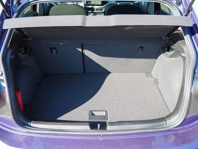 Volkswagen Polo 1.0 TSI IQ.Drive Move