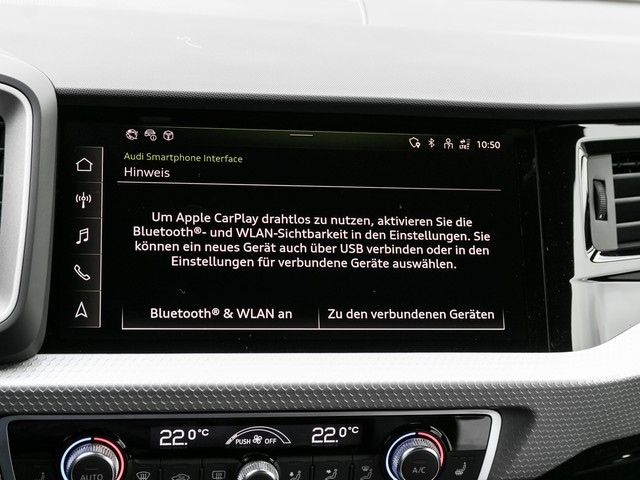 Audi A1 Citycarver 30 TFSI Quattro S-Tronic