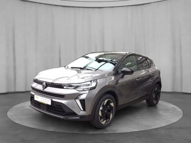 Renault Captur Techno