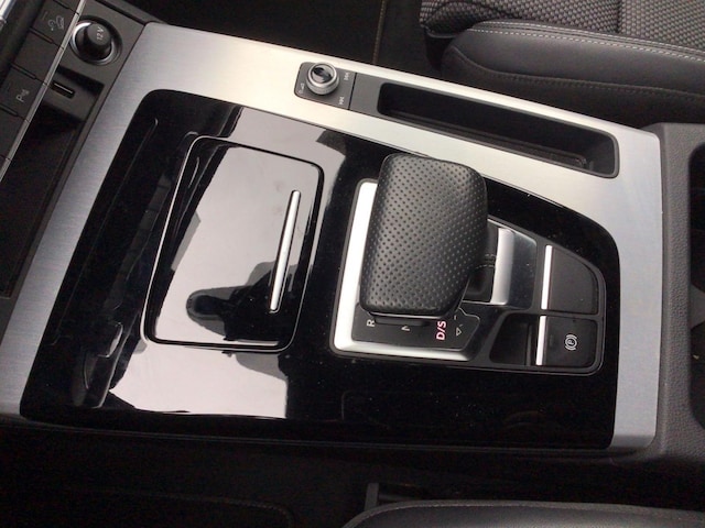 Audi Q5 40 TDI Quattro S-Tronic