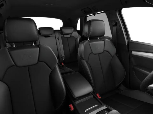 Audi Q5 50 TDI Quattro S-Line