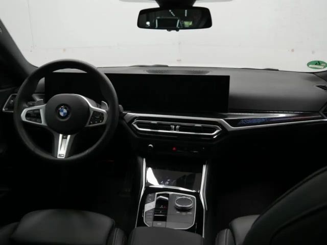 BMW 220 Coupé M-Sport