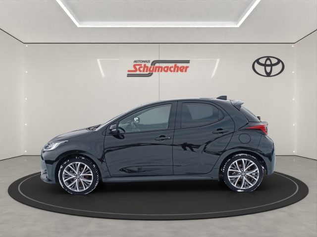 Toyota Yaris 5-deurs Style