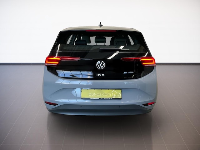 Volkswagen ID.3 City
