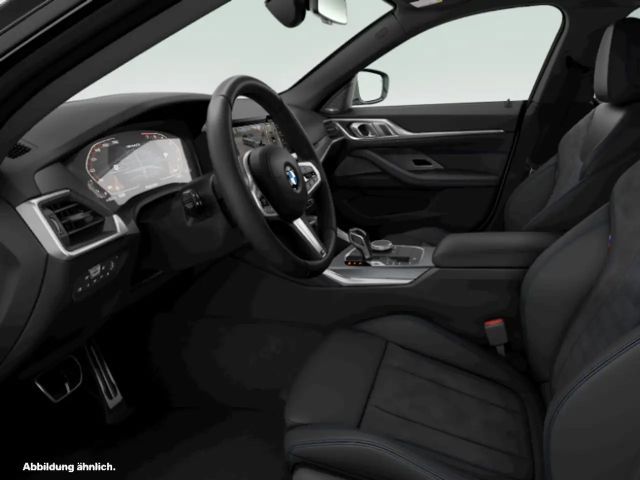 BMW 440 Coupé M-Sport M440i xDrive