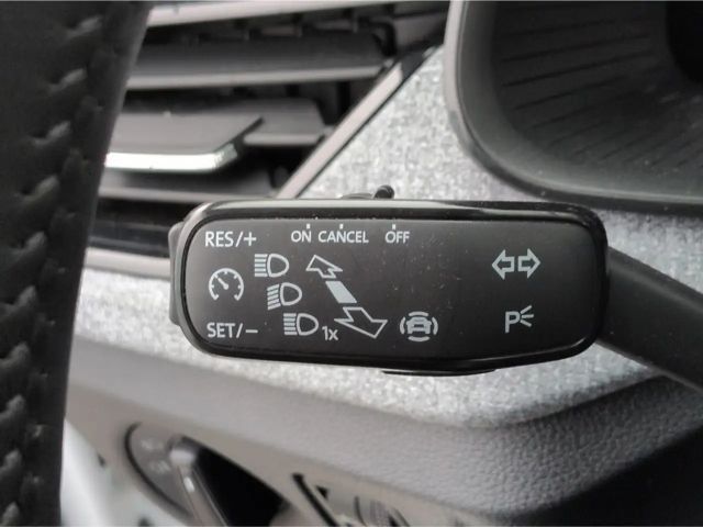 Skoda Kamiq 1.0 TSI Selection