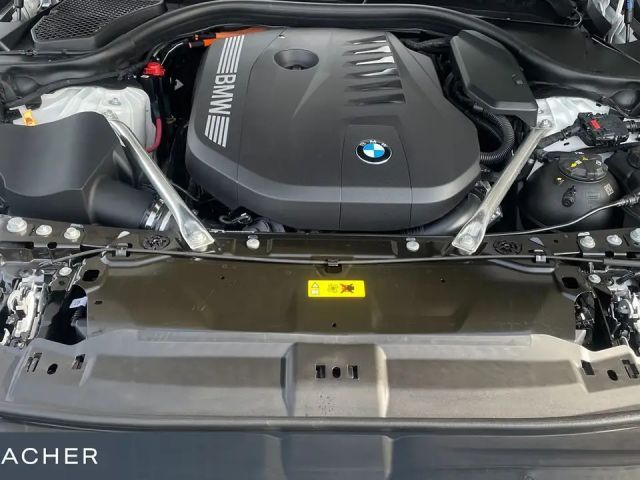 BMW 550 M-Sport Sedan xDrive