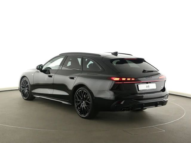 Audi A6 e-tron Avant Edition Quattro