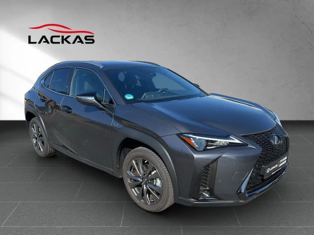 Lexus UX 250h F Sport Sport