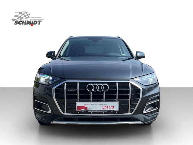 Audi Q5 40 TDI Quattro S-Tronic