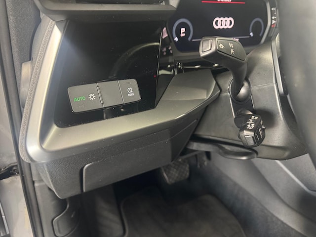 Audi A3 35 TFSI S-Tronic Sportback