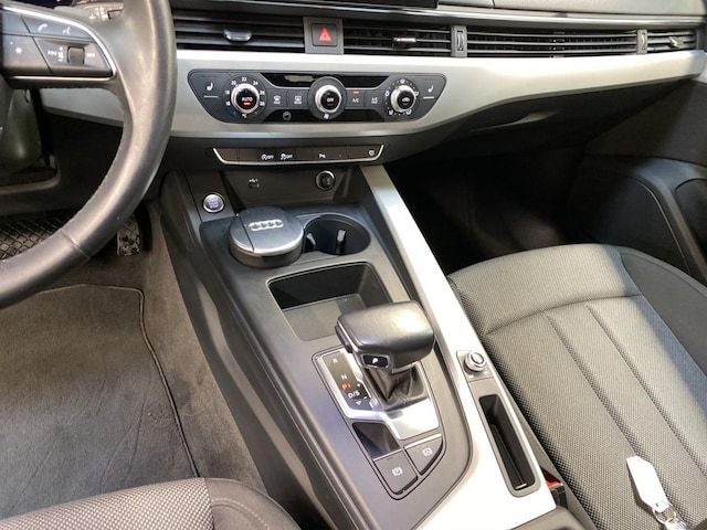 Audi A4 35 TDI Avant S-Tronic