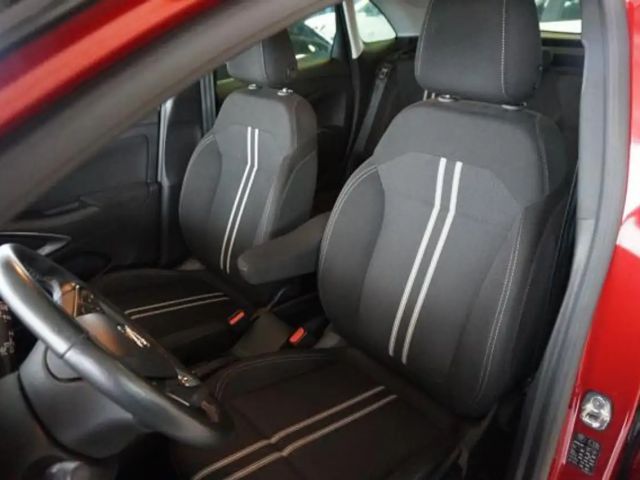 Opel Crossland X Elegance