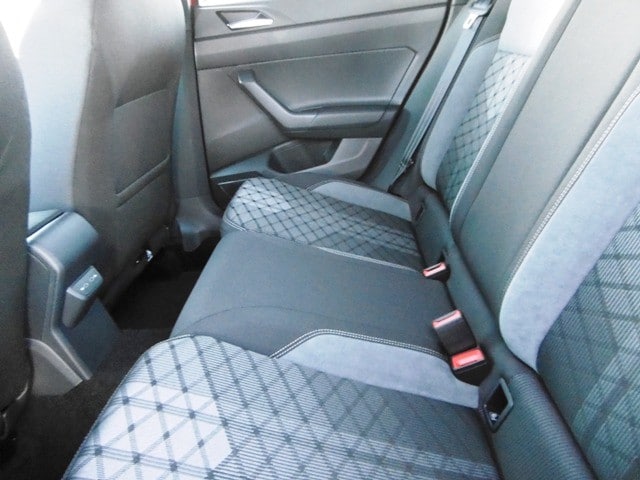 Volkswagen Taigo 1.5 TSI R-Line