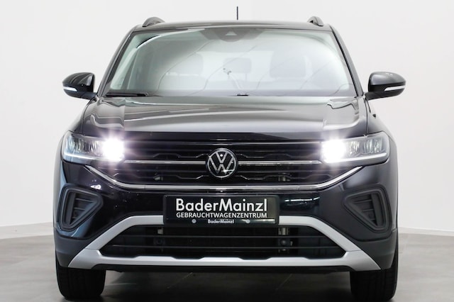 Volkswagen T-Cross 1.0 TSI DSG