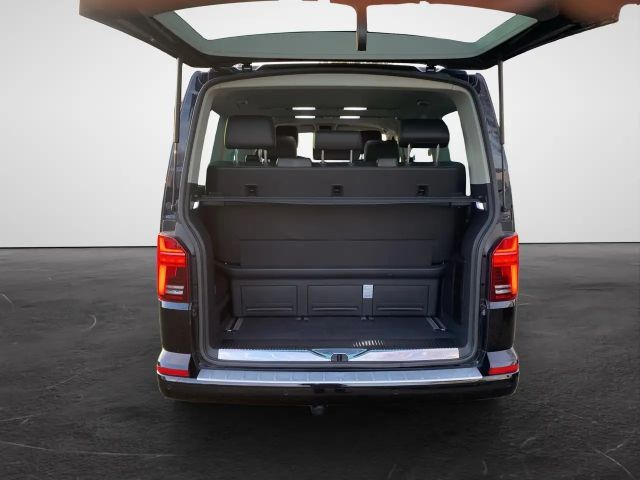 Volkswagen Multivan 2.0 TDI DSG T6