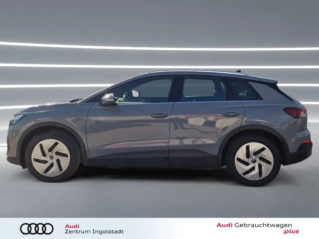 Audi Q4 e-tron 40