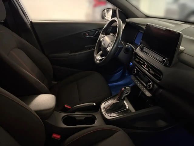 Hyundai Kona 1.6 N Line T-GDi