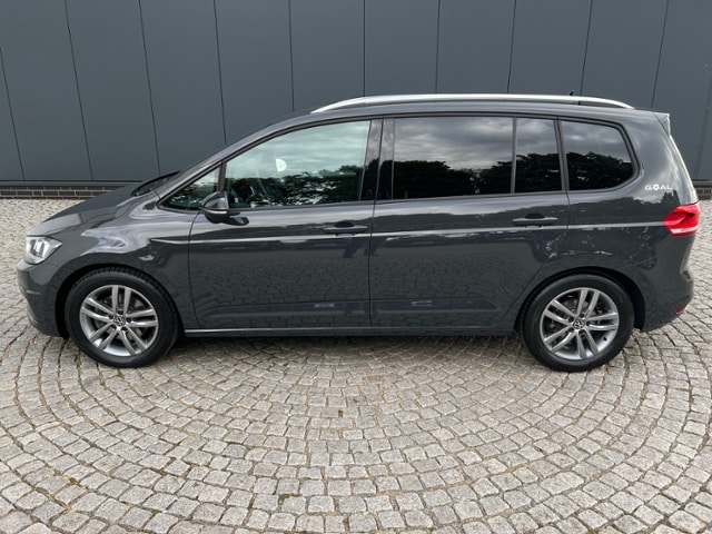 Volkswagen Touran 1.5 TSI DSG