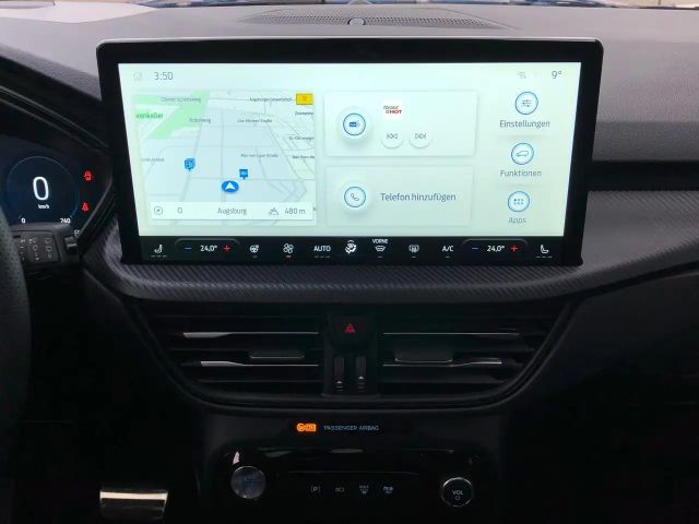 Ford Kuga Hybrid ST Line X