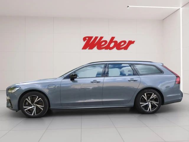Volvo V90 R-Design Recharge T8