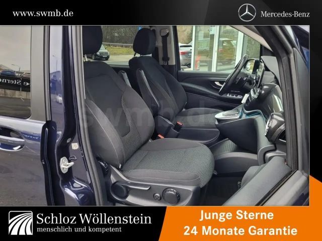 Mercedes-Benz V 300 Limousine Lang V 300 d