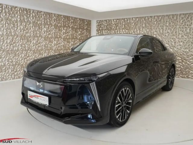 DS N°8 73,7 kWh Voorwielaandrijving Étoile