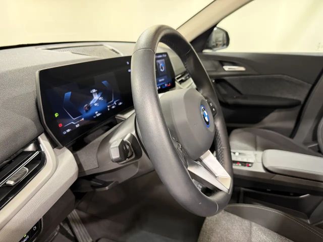 BMW iX1 xDrive30