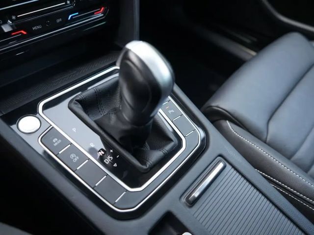 Volkswagen Passat 2.0 TDI 4Motion AllTrack