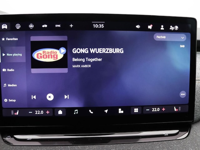 Skoda Octavia 2.0 TDI Combi Tour