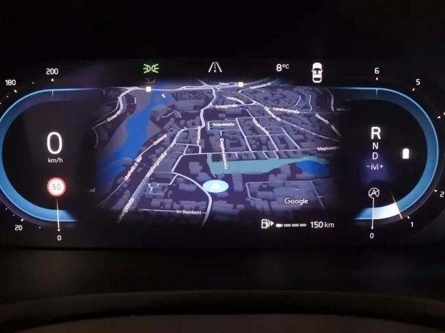 Volvo V60 Cross Country AWD