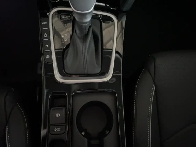 Kia Ceed Platinum Edition