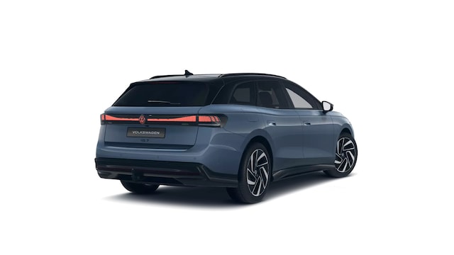 Volkswagen ID.7 IQ.Drive Pro Style Tourer