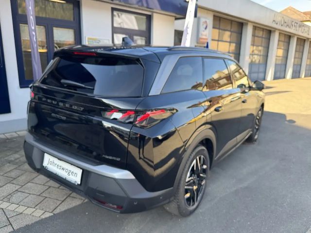 Peugeot 5008 GT-Line