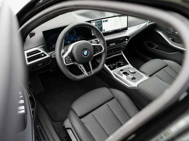 BMW 320 320d M-Sport Touring xDrive