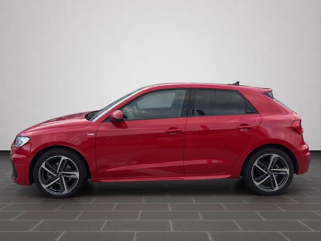 Audi A1 30 TFSI S-Line Sportback