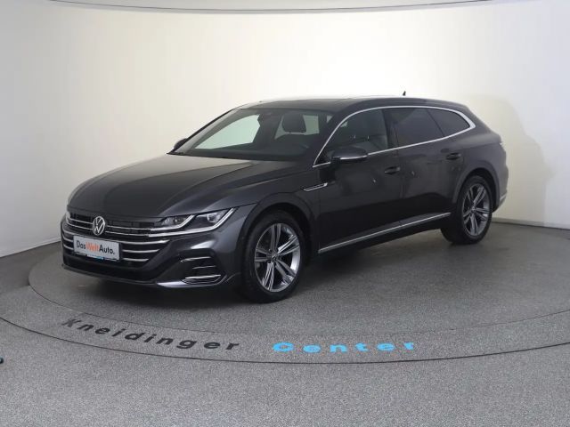 Volkswagen Arteon R-Line eHybrid