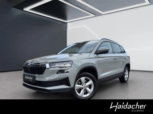 Skoda Karoq DAB AUT