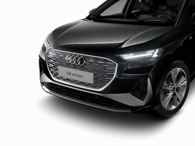 Audi Q4 e-tron SUV 45 e-tron Audi Q4 e-tron