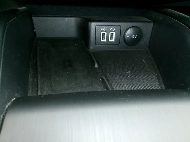 Ford Kuga Hybrid Titanium X