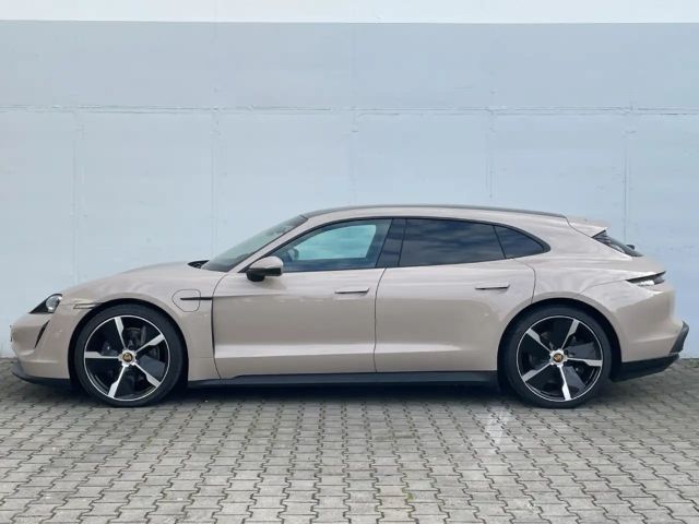 Porsche Taycan Sport Turismo