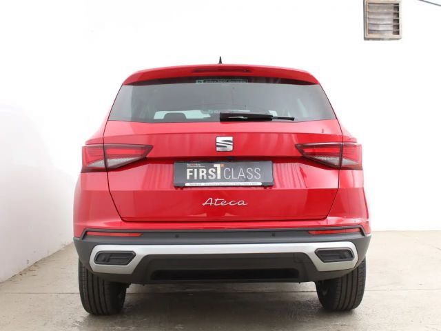Seat Ateca 1.0 TSI Style